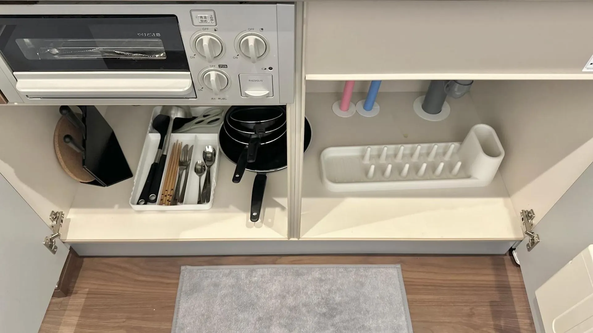 Lang Hotel Ginza 1K With Kitchen Tokyo