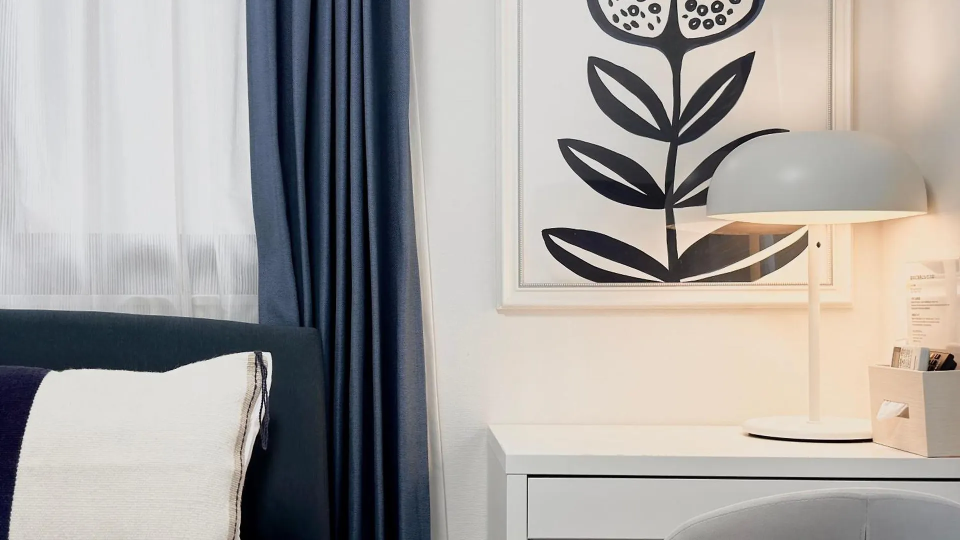 Aparthotel Lang Hotel Ginza 1K With Kitchen Tokyo