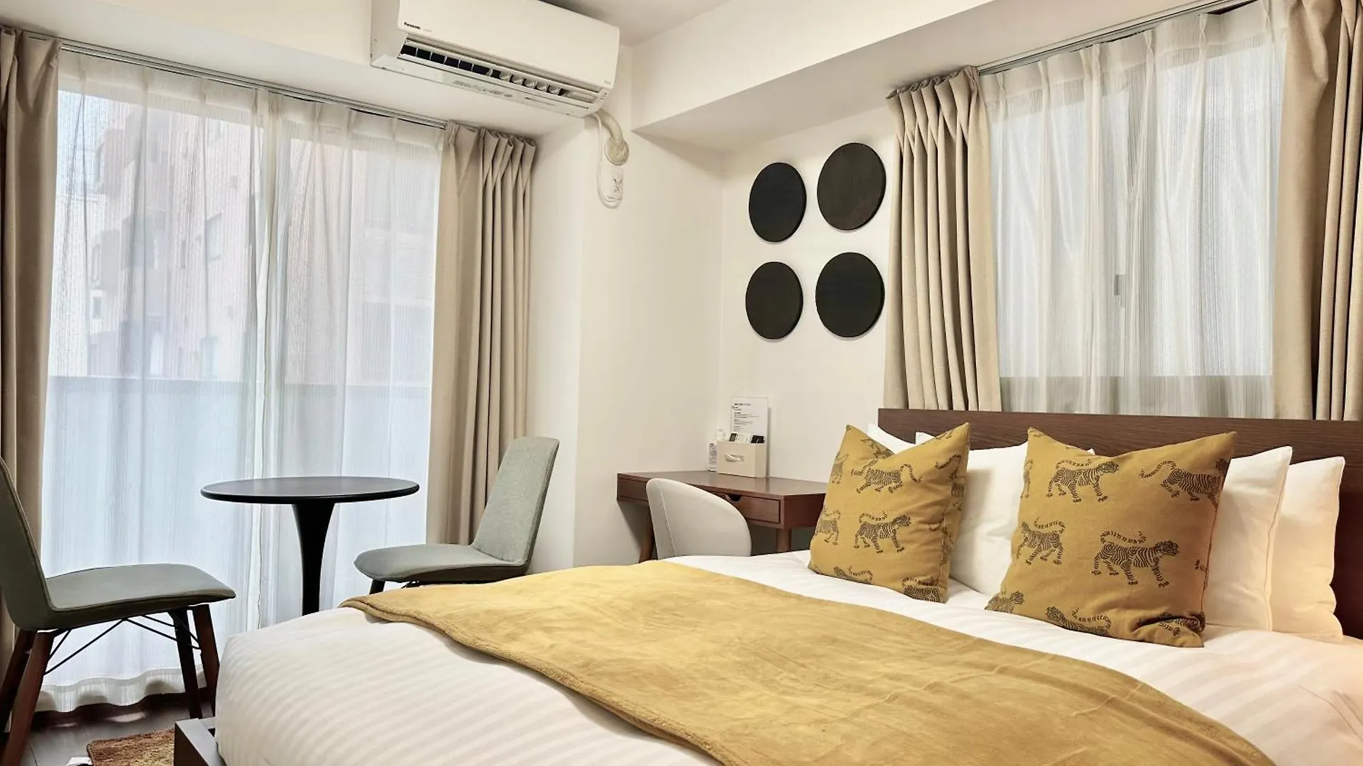 Aparthotel Lang Hotel Ginza 1K With Kitchen Tokyo