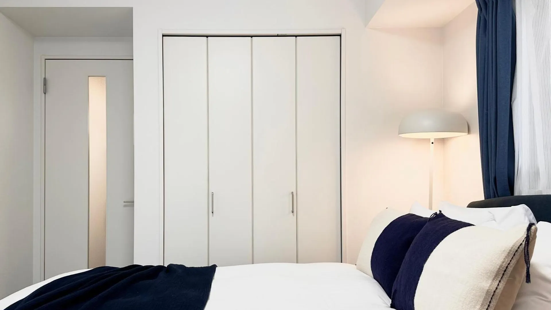 Aparthotel Lang Hotel Ginza 1K With Kitchen Tokyo