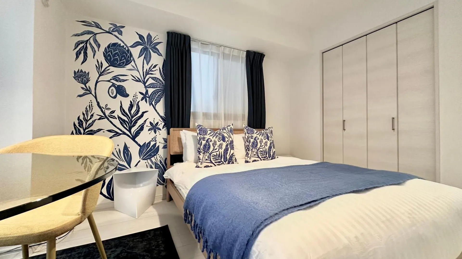 Lang Hotel Ginza 1K With Kitchen Tokyo 3*,  Japan