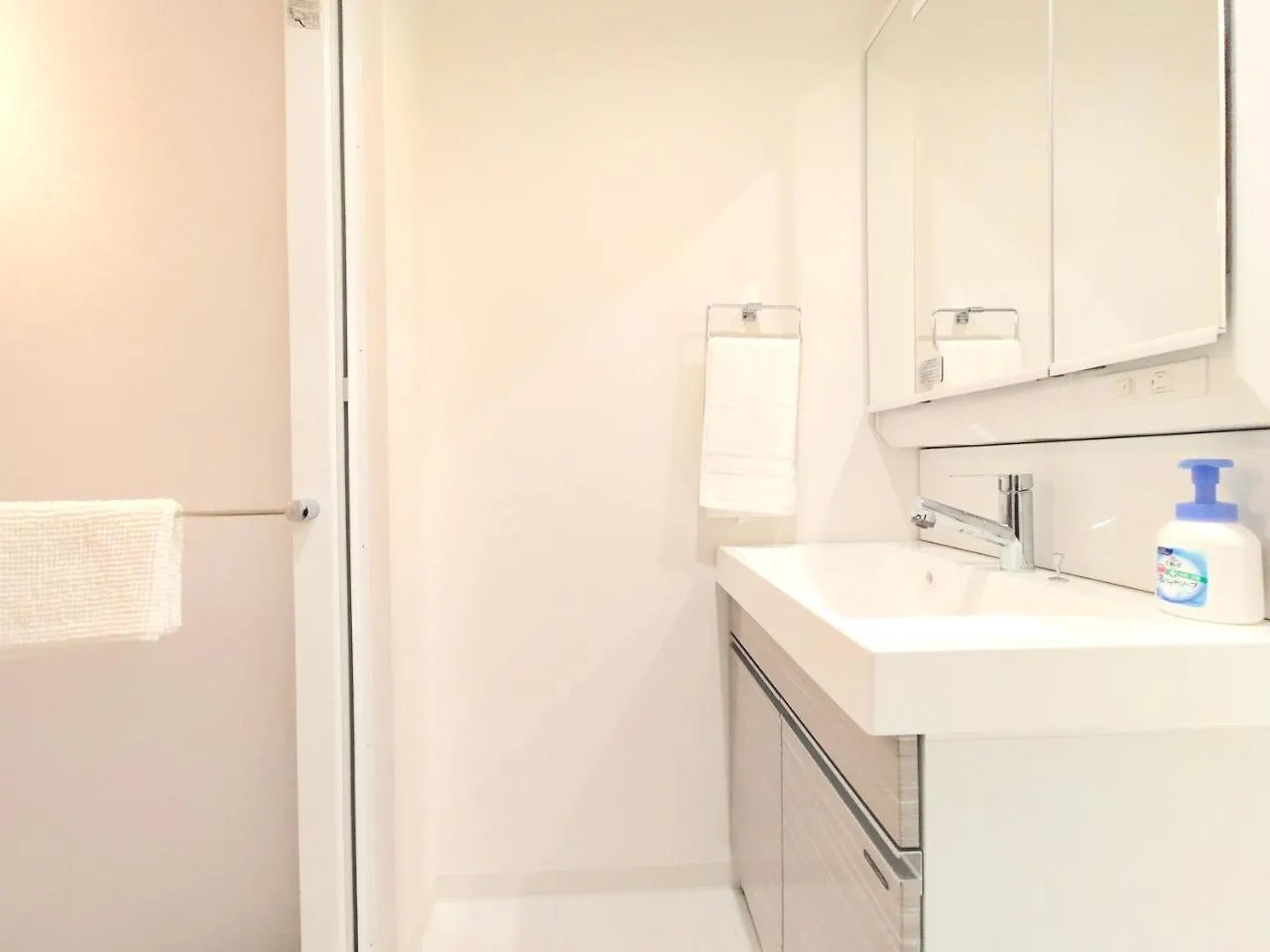 Lang Hotel Ginza 1K With Kitchen Tokyo