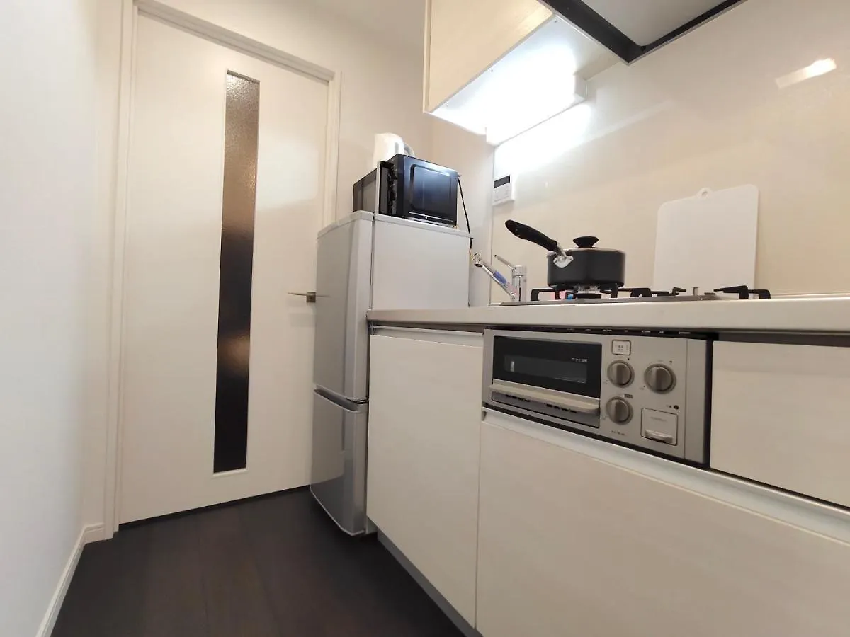 Lang Hotel Ginza 1K With Kitchen Tokyo