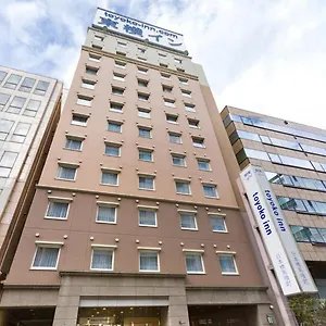 Toyoko Nihombashi Bakurocho Tokyo