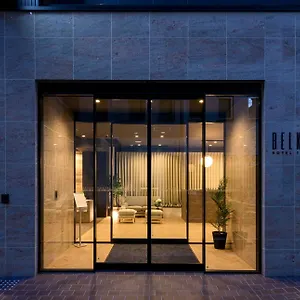 Belken Tokyo