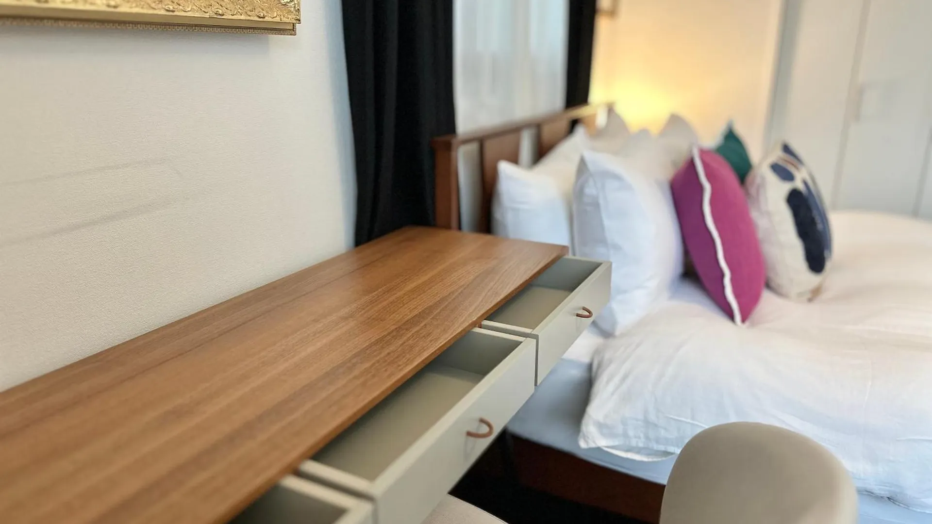 Lang Hotel Ginza 1K With Kitchen Tokio Aparthotel